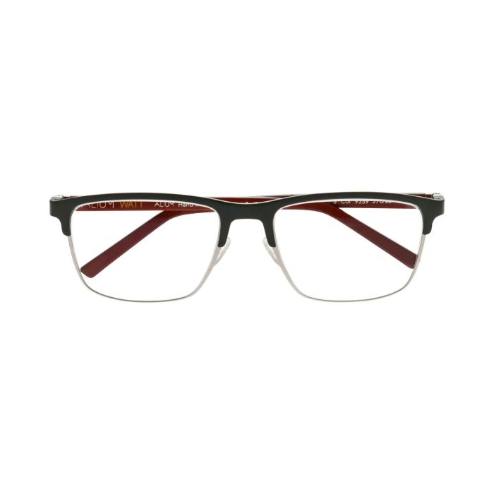 FACE A FACE ALIUM WATT 3 9359