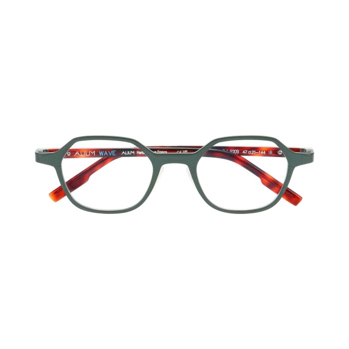 FACE A FACE ALIUM WAVE 1 9209