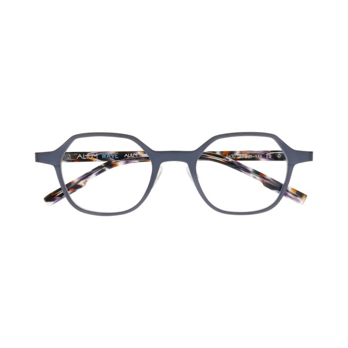 FACE A FACE ALIUM WAVE 1 9430