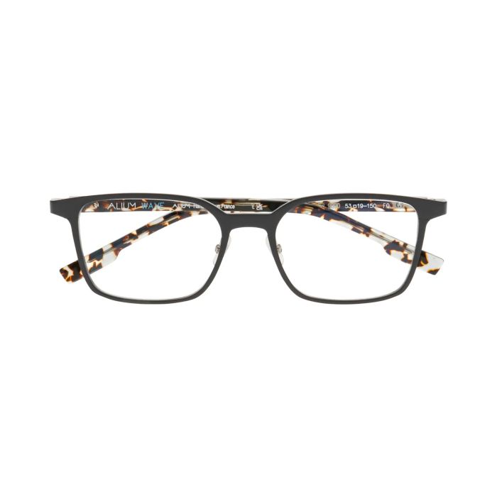 FACE A FACE ALIUM WAVE 2 9090