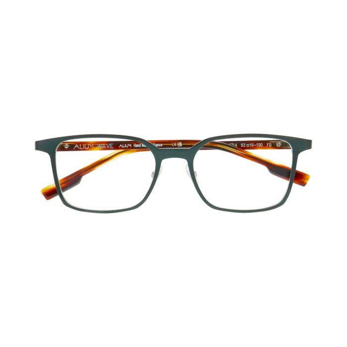 FACE A FACE ALIUM WAVE 2 9714