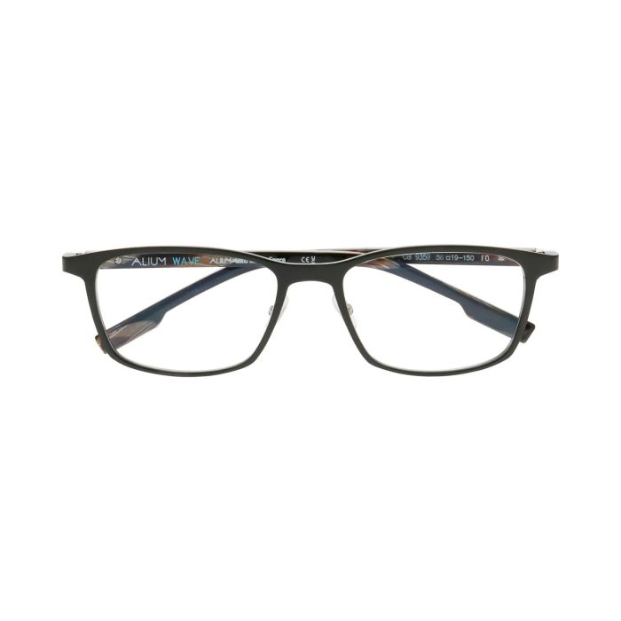 FACE A FACE ALIUM WAVE 3 9359