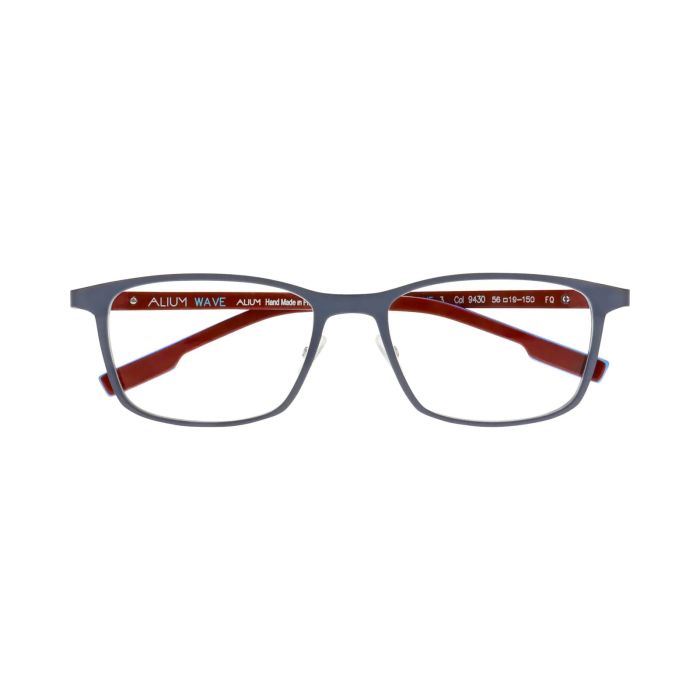 FACE A FACE ALIUM WAVE 3 9430