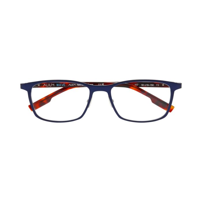 FACE A FACE ALIUM WAVE 3 957
