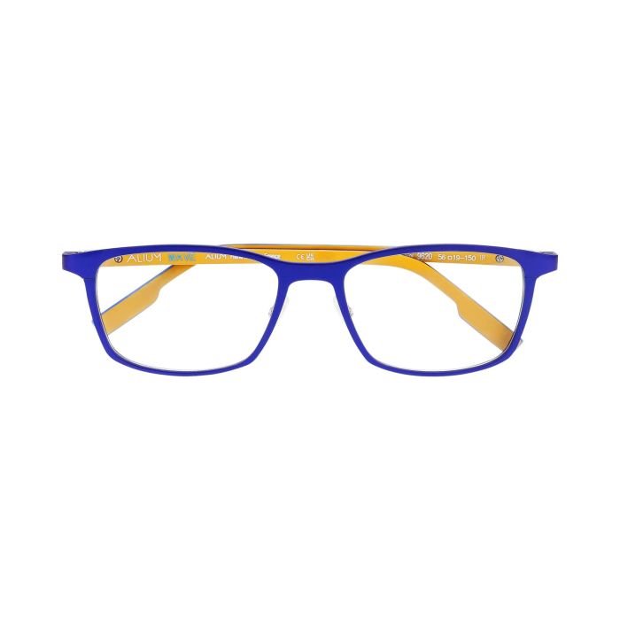FACE A FACE ALIUM WAVE 3 9620