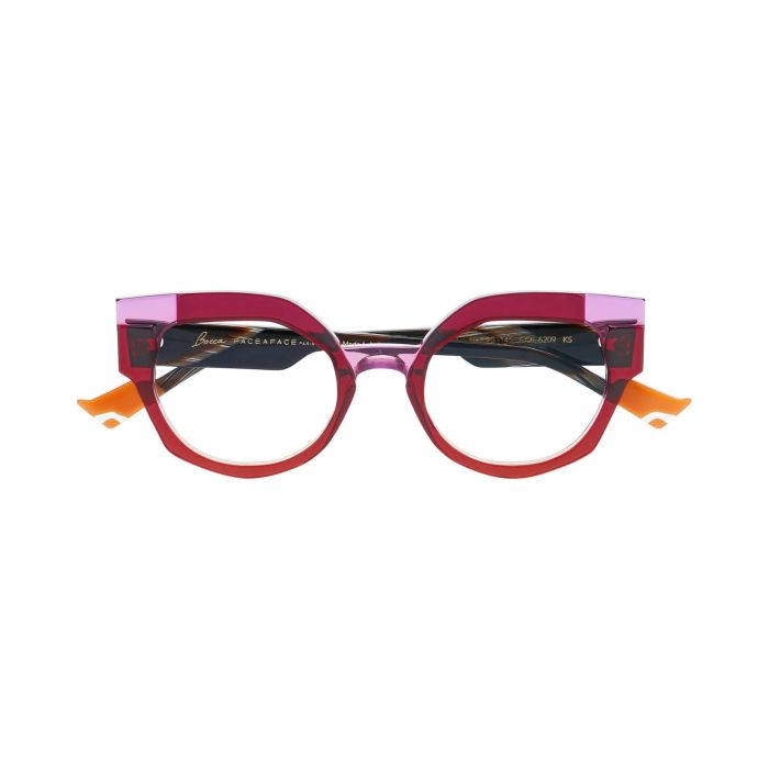 FACE A FACE BOCCA CHANCE 1 6209