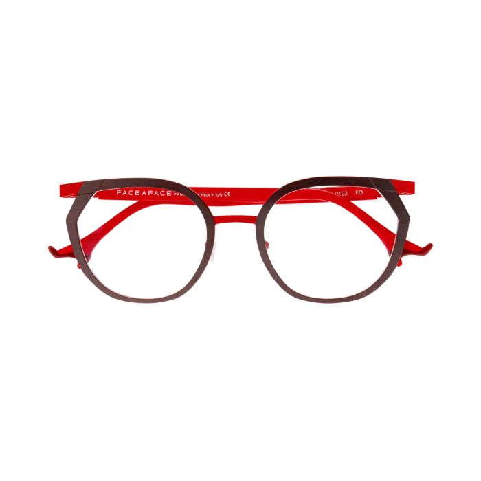 FACE A FACE BOCCA COCTO 2 9122