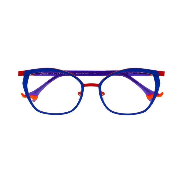 FACE A FACE BOCCA COCTO 3 9009