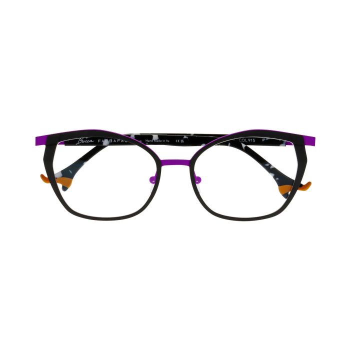 FACE A FACE BOCCA COCTO 3 915