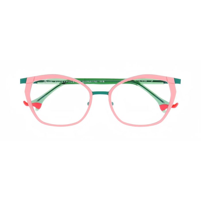 FACE A FACE BOCCA COCTO 3 9754