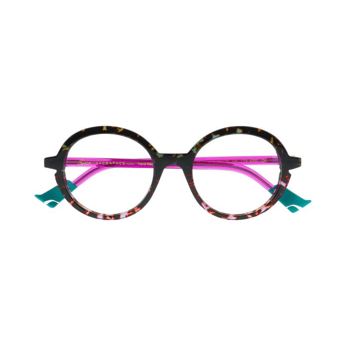 FACE A FACE BOCCA FAME 2 6200