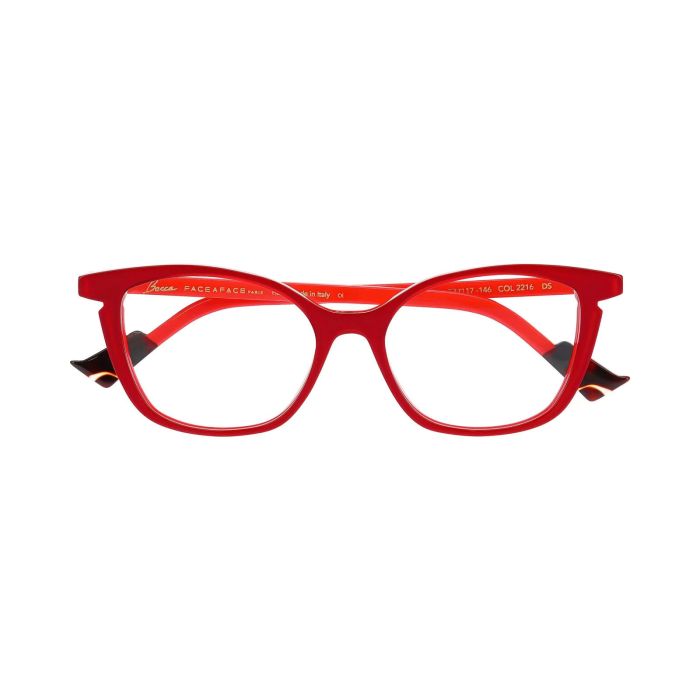FACE A FACE BOCCA FAME 3 2216