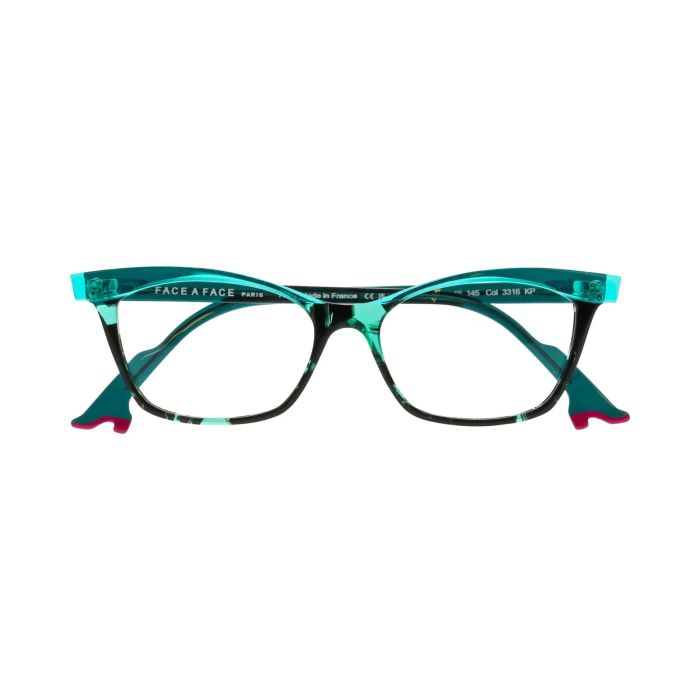 FACE A FACE BOCCA KAHLO 2 3316