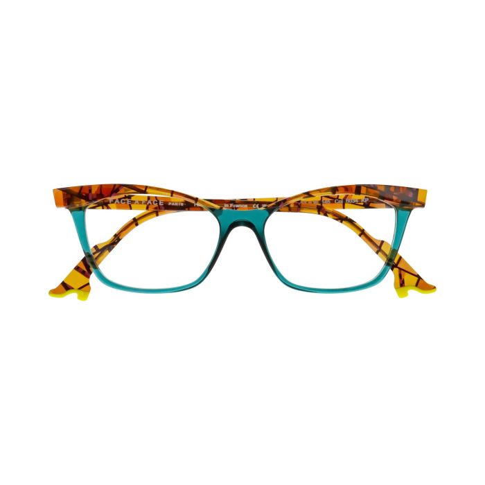FACE A FACE BOCCA KAHLO 2 6034