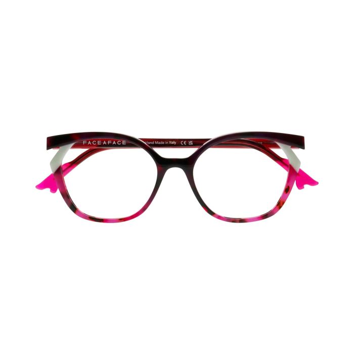 FACE A FACE BOCCA KUMA 2 7138