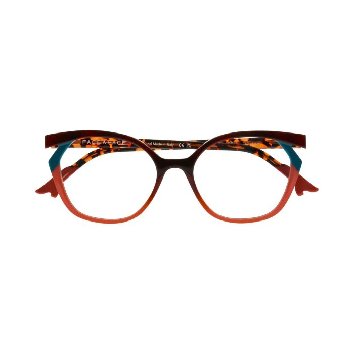 FACE A FACE BOCCA KUMA 2 7302