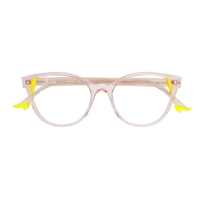 FACE A FACE BOCCA LEMON 1 3006