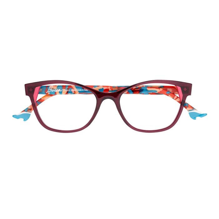 FACE A FACE BOCCA LEMON 2 0283