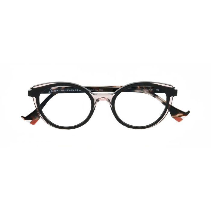 FACE A FACE BOCCA NAOKO 1 100