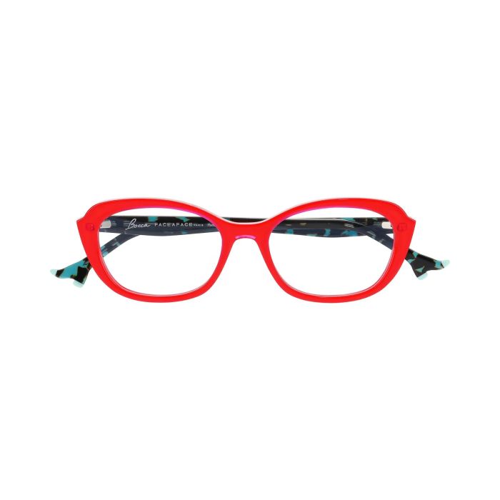 FACE A FACE BOCCA PLUM 1 0656