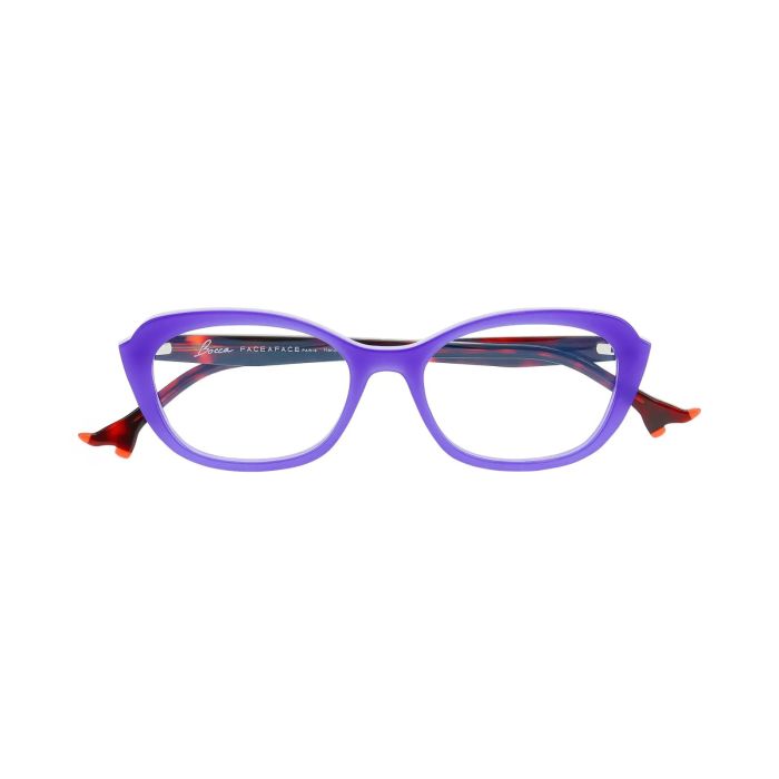 FACE A FACE BOCCA PLUM 1 8761