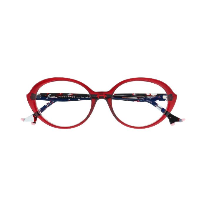 FACE A FACE BOCCA PLUM 2 0283