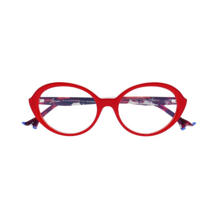 FACE A FACE BOCCA PLUM 2 2216