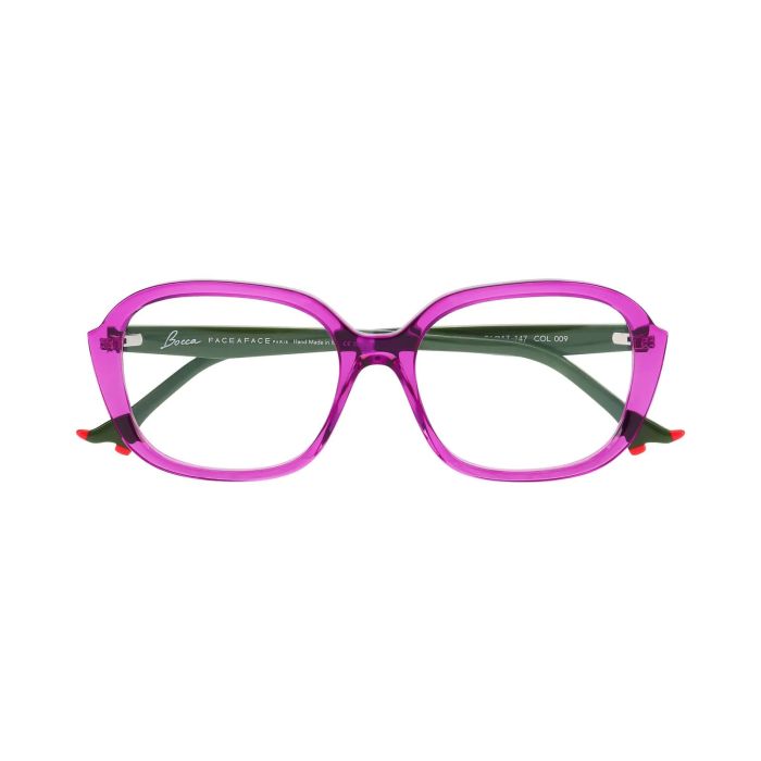 FACE A FACE BOCCA PLUM 3 009
