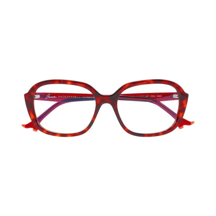 FACE A FACE BOCCA PLUM 3 1022