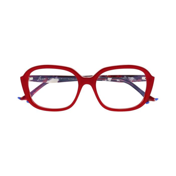 FACE A FACE BOCCA PLUM 3 2216