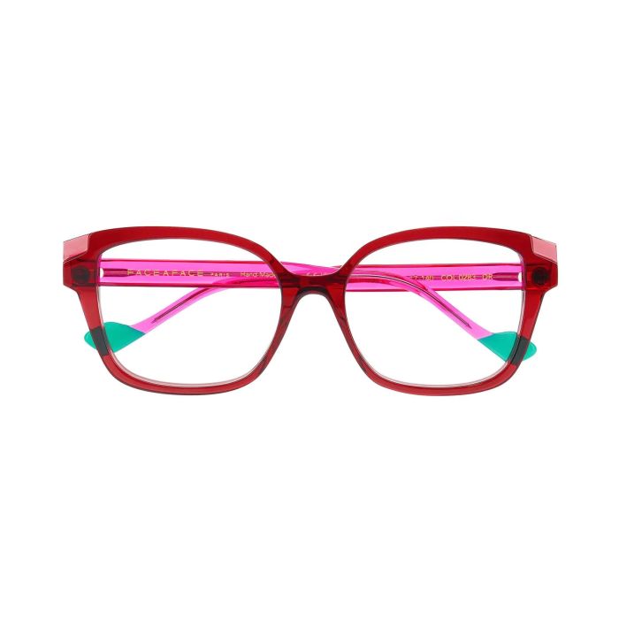 FACE A FACE CHROMA 2 0283