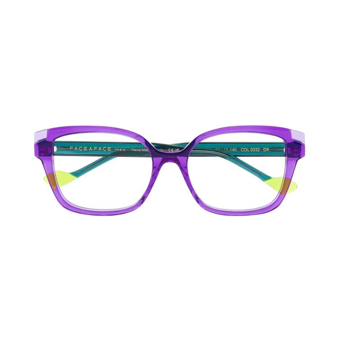 FACE A FACE CHROMA 2 0332