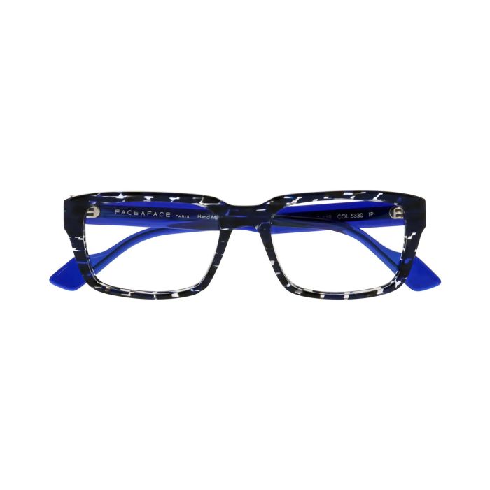 FACE A FACE CLINT 2 6330