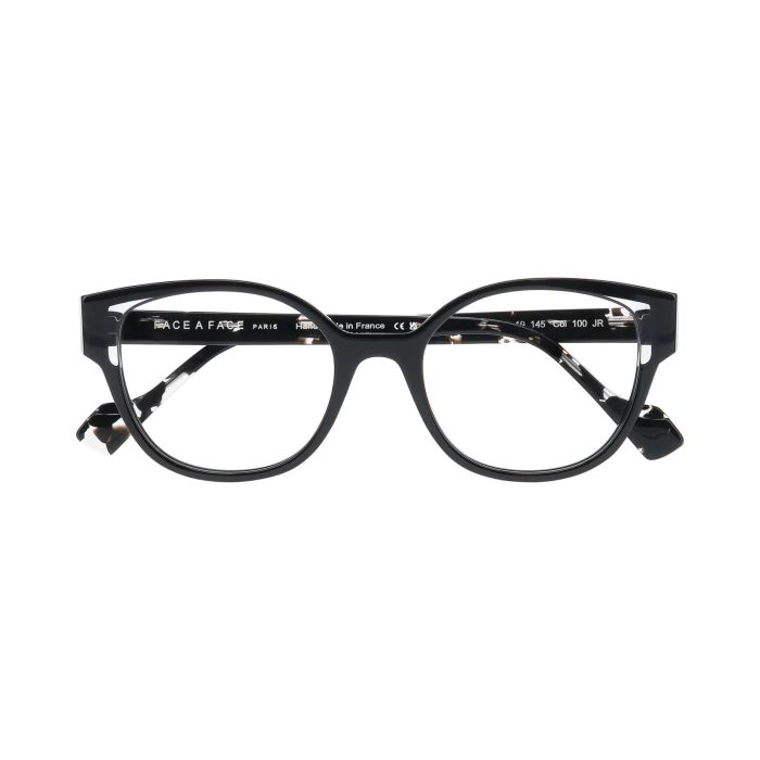 FACE A FACE DIDOT 1 100