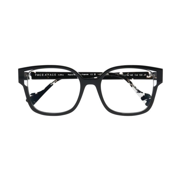 FACE A FACE DIDOT 2 100