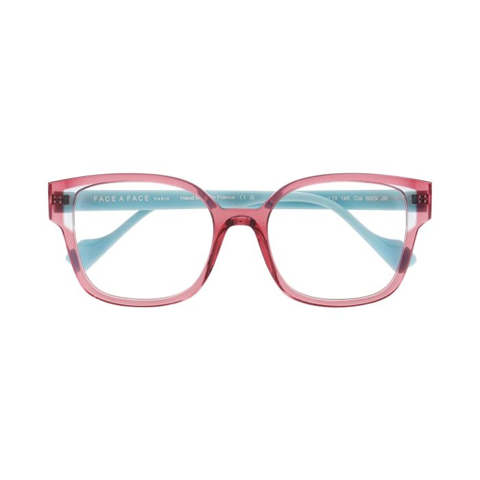 FACE A FACE DIDOT 2 5029