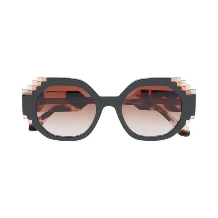 FACE A FACE FIZZ 1 100