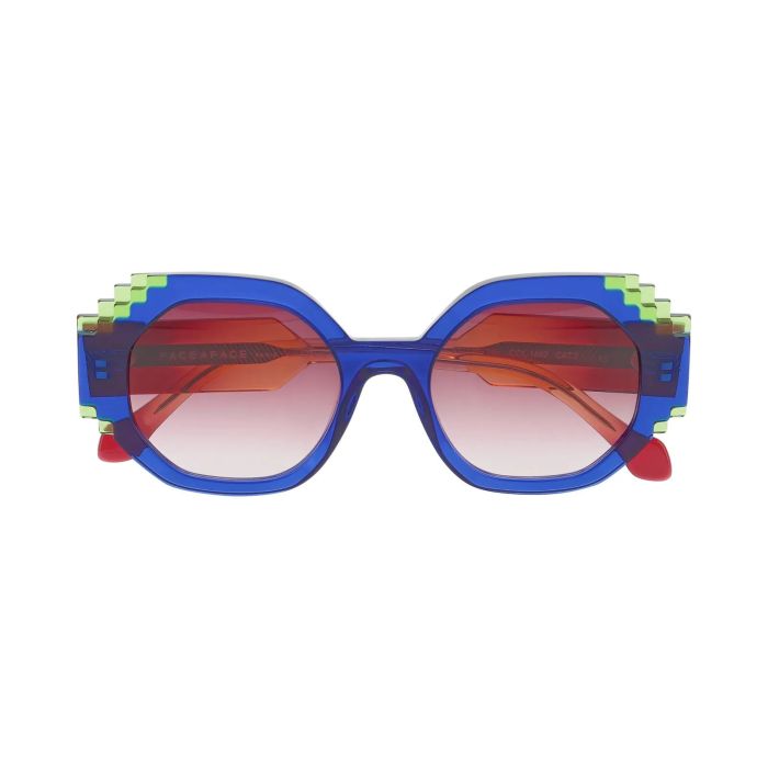 FACE A FACE FIZZ 1 1682