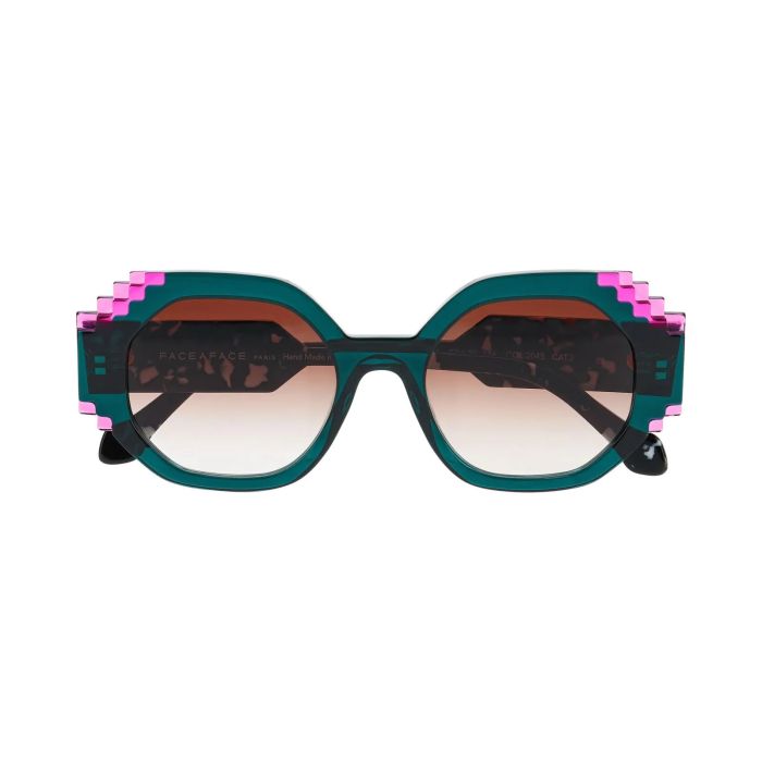 FACE A FACE FIZZ 1 2045