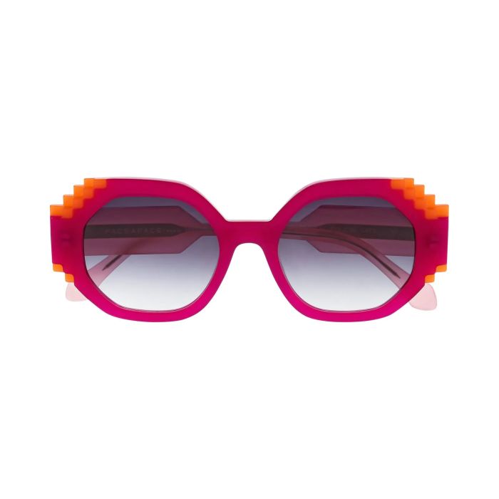 FACE A FACE FIZZ 1 2760