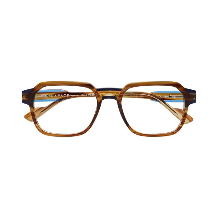 FACE A FACE HAVANE 2 1800