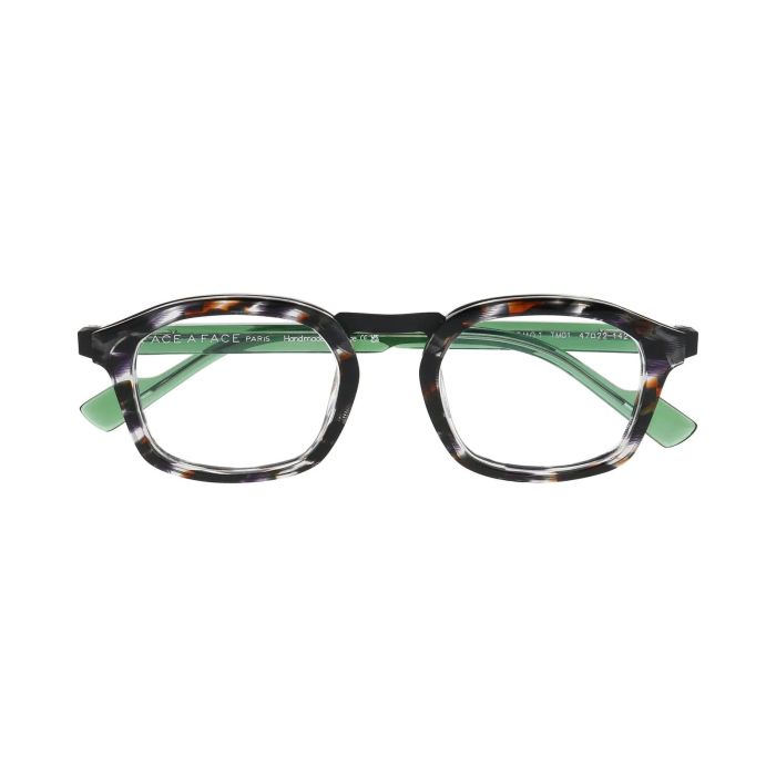 FACE A FACE OTOMO 1 TM01