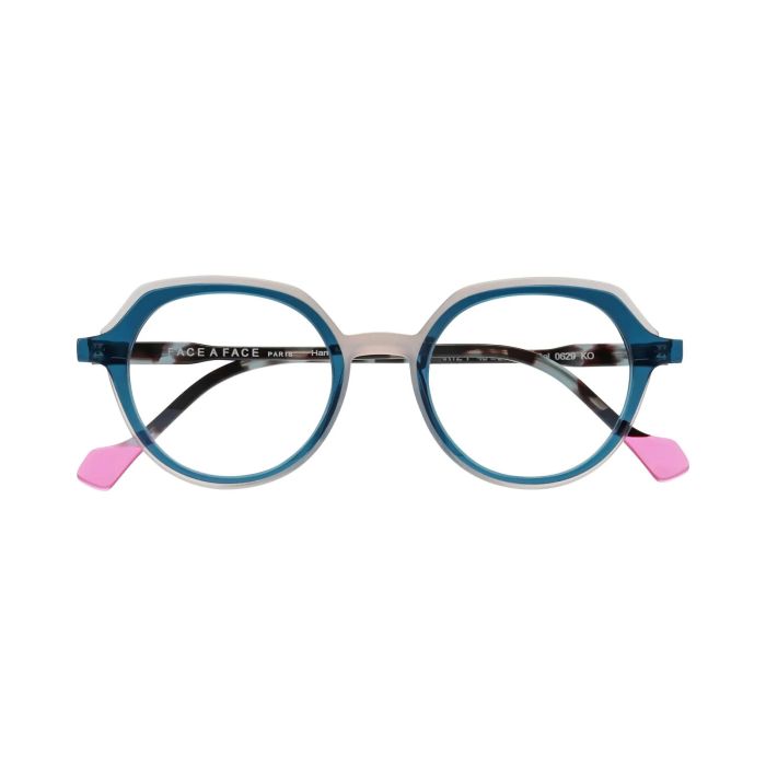 FACE A FACE QUARTZ 1 0629