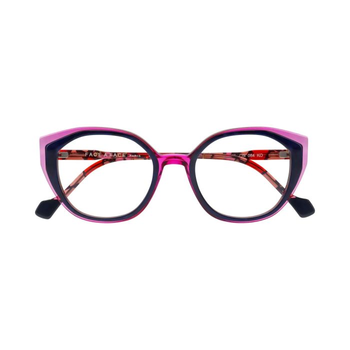 FACE A FACE QUARTZ 2 084