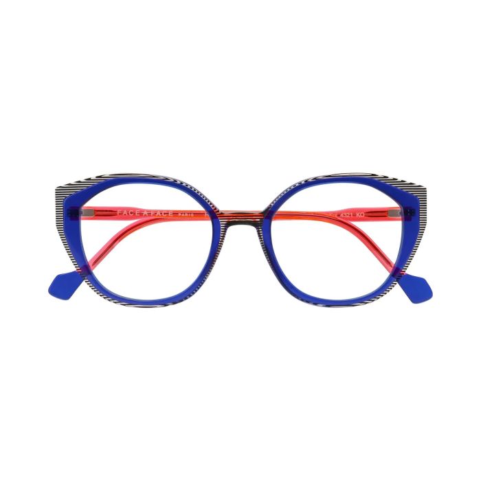 FACE A FACE QUARTZ 2 4321