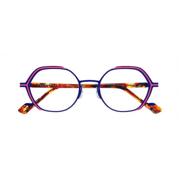 FACE A FACE REEDS 1 9620
