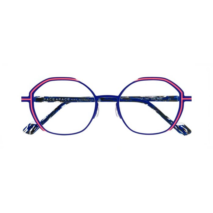 FACE A FACE REEDS 2 9620