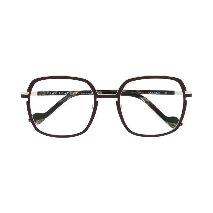 FACE A FACE TWILL 2 9278