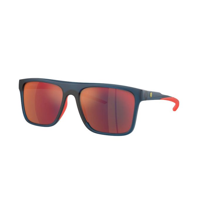 FERRARI SCUDERIA FZ6006 506/6P