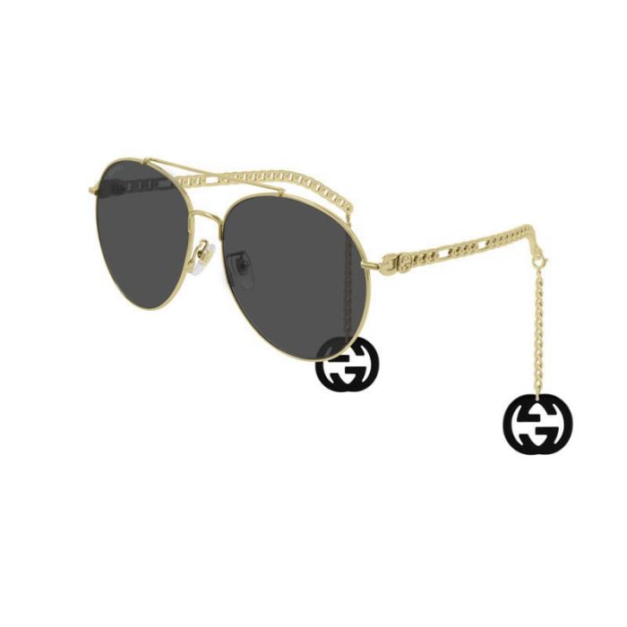 GUCCI GG0725S 001